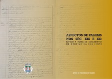 Barreiro - Lançamento do livro sobre a freguesia de Palhais nos séculos XIX e XX