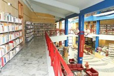Biblioteca Municipal do Seixal Oferece livros até ao dia 2 de Maio