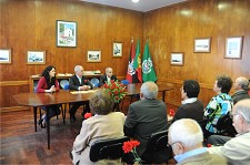 Freguesia de Palhais lança publicação sobre século XIX E XX a 25 de Abril