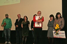 Setúbal Entrega de prémios da 2.ª Edição do concurso “Curtas Sadinas”