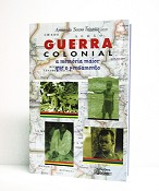 Moita Apresentação do livro: “Guerra Colonial, a Memória Maior que o Pensamento"