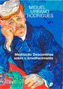 Cooperativa Cultural Popular Barreirense Apresentação de “Meditação Descontínua Sobre o Envelhecimento”, de Miguel Urbano Rodrigues