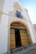 Em Almada Exposição “O nosso Património - A Ermida de São Sebastião”