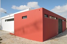 No Montijo Inauguração do Pólo da Atalaia da Biblioteca Pública Municipal