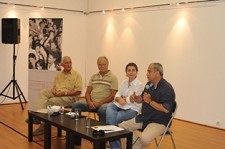 Na Galeria Municipal de Arte - Barreiro Exposição “As Eleições na Primavera Marcelista 1969 a 1973” no Barreiro até 31 de Outubro