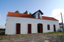Sesimbra: Memória e Identidade Visita ao Moinho de Azóia e à Moagem de Sampaio