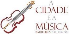 150 anos dos caminhos de Ferro no Barreiro Concerto com Camerata Musical do Barreiro nas Oficinas da EMEF
