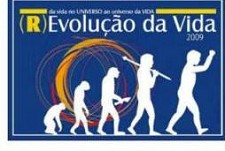 NO BARREIRO - Cooperativa Cultural Popular Barreirense Palestra «Evolução Hoje, 150 Anos Depois da “Origem das Espécies»