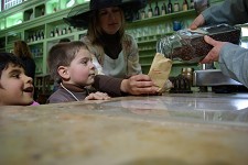 Ateliers em Setúbal «Lápisautocarro» no Museu do Trabalho Michel Giacometti