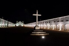 Em Sesimbra Jornadas Históricas do Cabo Espichel