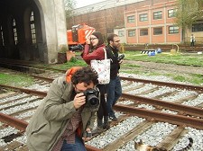 “OLHAR O BARREIRO... de Outro Modo” Resulta em levantamento fotográfico da Rota Industrial do Concelho do Barreiro
