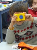 NO ARQUIVO MUNICIPAL DO BARREIRO Acção Educativa “A Fotografia como Documento”
