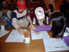 Património Cultural de Montijo Aprender a Brincar