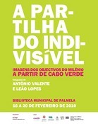 “A Partilha do Indivisível” - PALMELA Imagens dos Objectivos do Milénio, a partir de Cabo Verde, em exposição na Biblioteca de Palmela