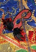 Crianças do concelho da Moita Criam as suas máscaras de Carnaval