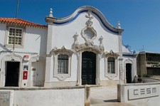EM SESIMBRA Conversas na Capela: expansão marítima europeia