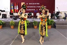 Seixal dá visibilidade à diversidade multicultural Saberes e sabores mostram as diferentes culturas do concelho