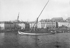 Na Sociedade de Geografia de Lisboa Encontro sobre «Memória de Fragateiros»