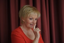 Palmela assinala Dia Internacional da Mulher com Io Appolloni e “Poemas da Minha Vida”