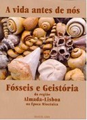 NO SEIXAL Manuel Lima apresenta livro sobre as formações geológicas da Região da Grande Lisboa