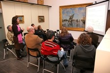Comemorações de João Vaz - SETÚBAL Vida e obra do pintor abordada num encontro