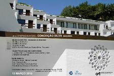 EM SESIMBRA Ciclo Visitas Guiadas às Obras de Conceição Silva