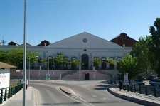 150 Anos dos Caminhos de Ferro no Barreiro Visita às oficinas da EMEF BARREIRO