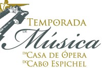 SESIMBRA TEMPORADA DA MÚSICA DA CASA DA ÓPERA DO CABO ESPICHEL