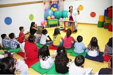 Na Biblioteca Municipal do Seixal Comemorações do Dia do Livro Infantil