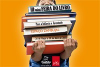 Espaço Zambujal - SESIMBRA III MINI FEIRA DO LIVRO INFANTO-JUVENIL