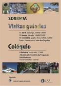 Sobreda - ALMADA Protocolo com Centro Arqueologia de Almada