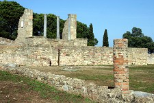 Dia Internacional dos Monumentos e Sítios comemorado em Santiago do Cacém Comemorações que ocorrem em Miróbriga