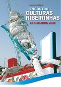 Encontro de Culturas Ribeirinhas no concelho da Moita Abertura com Apresentação de edições sobre o Estaleiro Naval do Gaio