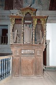 600 Anos do Cabo Espichel - SESIMBRA Assinado protocolo para recuperar órgão de tubos da Igreja do Cabo