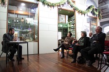 Dia Internacional do Monumentos e Sítios Património rural de Setúbal esteve em destaque