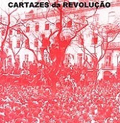 Biblioteca Municipal - Pólo do Vale da Amoreira - MOITA Exposição «Cartazes da Revolução»