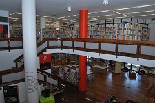 Santiago do Cacém Celebra Dia Mundial do Livro «Um Livro faz-me mais rico»