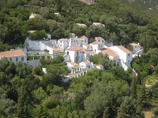 Arrábida a Património Mundial - SETÚBAL Comissão de Acompanhamento reúne no Convento