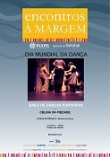 Auditório da Fundação INATEL em Setúbal «Encontros à Margem» Baile de Danças Tradicionais Europeias