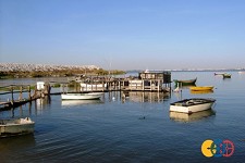 CRÓNICAS DE UMA BREVE VIAGEM AO BARREIRO PRIMEIRA ETAPA: FREGUESIA DO LAVRADIO