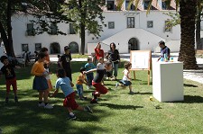 Com entradas gratuitas e muitas actividades Almada comemora Dia Internacional dos Museus