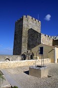 Dia Internacional dos Museus Palmela propõe actividades em família no Centro Histórico