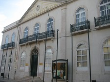 Dia Internacional dos Museus Montijo nos «Pescadores de Sonhos»