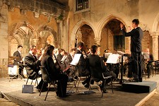 Setúbal celebrou a Noite dos Museus Espaços museológicos do Concelho animados com música, poesia e visitas guiadas
