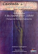 Cantata a Santo Agostinho mega produção de Música Sacra em Grândola