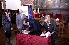 Carta Arqueológica Arrábida - Setúbal / Sesimbra Um parque temático da pré-história vai ser criado em Setúbal