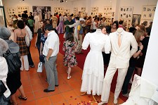 No Museu Municipal de Santiago do Cacém Mais de 300 fotografias de casamentos do concelho expostas