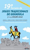MUNICIPIO DE GRÂNDOLA PROMOVE JOGOS TRADICIONAIS