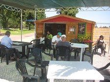 Bibliotecas de Verão animam concelho da Moita Bibliotecas Municipais levam os livros até à praia na «Biblioteca Estival»