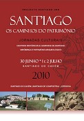 Jornadas Culturais “Sant’iago os Caminhos do Património” Biblioteca Municipal Manuel da Fonseca dedica programação ao Caminho de Santiago